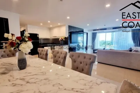 Condominio de 3 dormitorios en Pattaya, Tailandia № 213460 - foto 7
