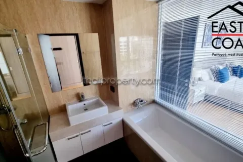 Condominio de 3 dormitorios en Pattaya, Tailandia № 213460 - foto 21