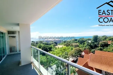 Condominio de 3 dormitorios en Pattaya, Tailandia № 213460 - foto 23