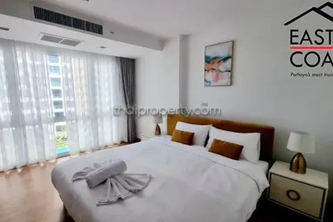 Condominio de 3 dormitorios en Pattaya, Tailandia № 213460 - foto 14