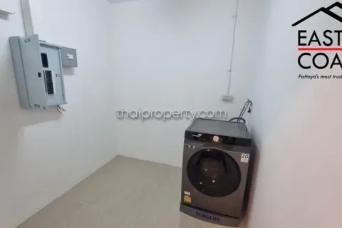 Condominio de 3 dormitorios en Pattaya, Tailandia № 213460 - foto 20