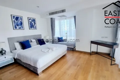 Condominio de 3 dormitorios en Pattaya, Tailandia № 213460 - foto 15