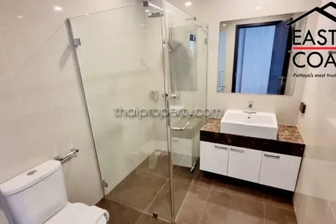 Condominio de 3 dormitorios en Pattaya, Tailandia № 213460 - foto 28