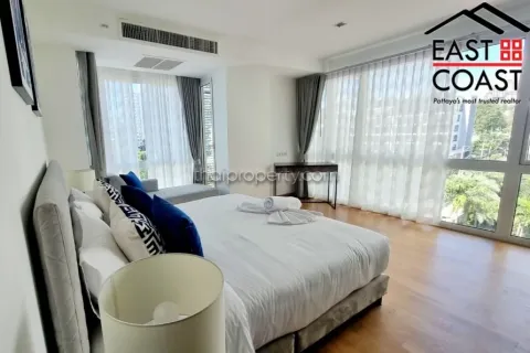 Condominio de 3 dormitorios en Pattaya, Tailandia № 213460 - foto 17