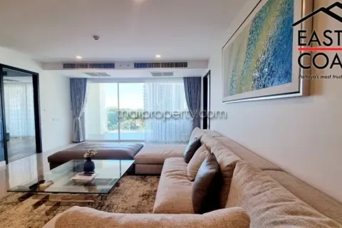 Condominio de 3 dormitorios en Pattaya, Tailandia № 213460 - foto 6