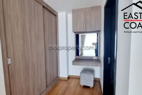 Condominio de 3 dormitorios en Pattaya, Tailandia № 213460 - foto 29