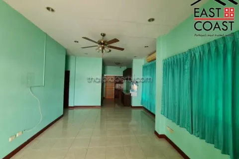 Casa de 2 dormitorios en Pattaya, Tailandia № 213461 - foto 6
