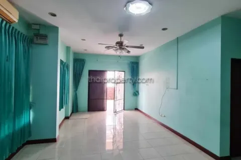 Casa de 2 dormitorios en Pattaya, Tailandia № 213461 - foto 7