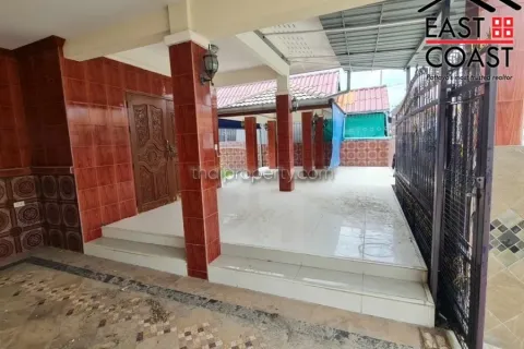 Casa de 2 dormitorios en Pattaya, Tailandia № 213461 - foto 5