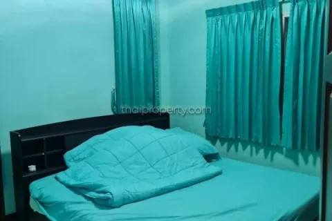 Casa de 2 dormitorios en Pattaya, Tailandia № 213461 - foto 15