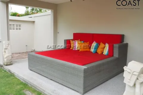 Casa de 3 dormitorios en Pattaya, Tailandia № 213463 - foto 19