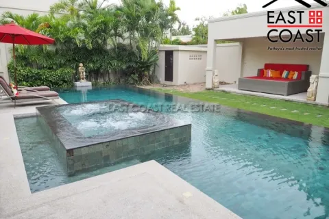 Casa de 3 dormitorios en Pattaya, Tailandia № 213463 - foto 6