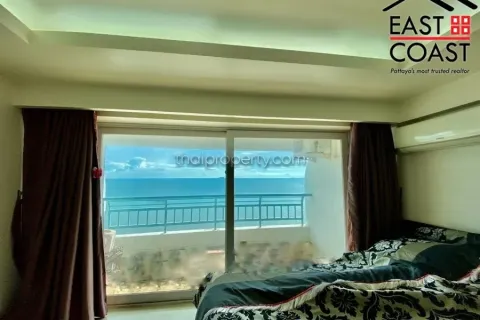 Estudio en el condominio en Jomtien Beach, Pattaya, Tailandia № 213459 - foto 7