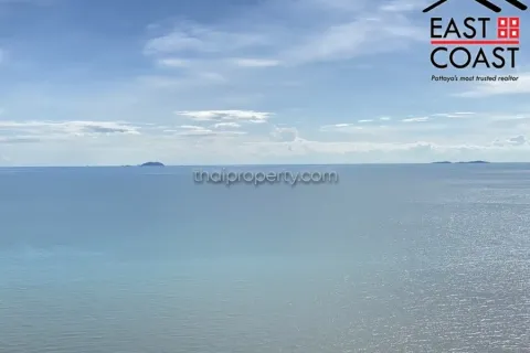 Estudio en el condominio en Jomtien Beach, Pattaya, Tailandia № 213459 - foto 4