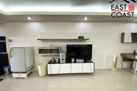 Estudio en el condominio en Jomtien Beach, Pattaya, Tailandia № 213459 - foto 9