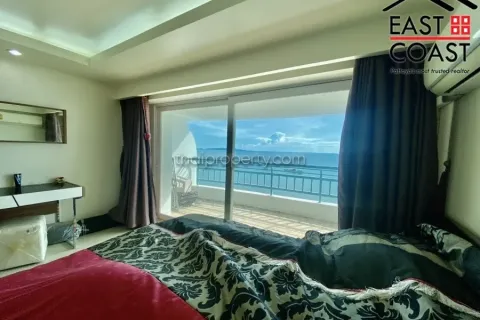 Estudio en el condominio en Jomtien Beach, Pattaya, Tailandia № 213459 - foto 6