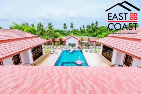 บ้านในพัทยา, ประเทศไทย 4 ห้องนอน № 213465