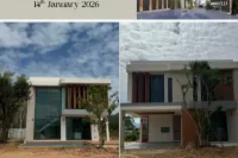 Вилла в Пхукете, Таиланд с 3 спальнями  № 146427 - фото 9