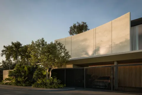 Villa in Phuket, Thailand 6 bedrooms № 146426 - photo 7