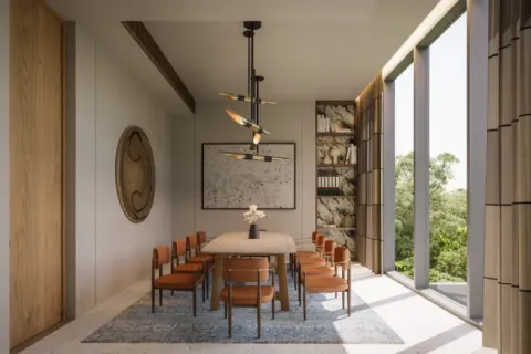 Villa in Phuket, Thailand 6 bedrooms № 146426 - photo 15