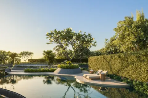 Villa in Phuket, Thailand 6 bedrooms № 146426 - photo 10