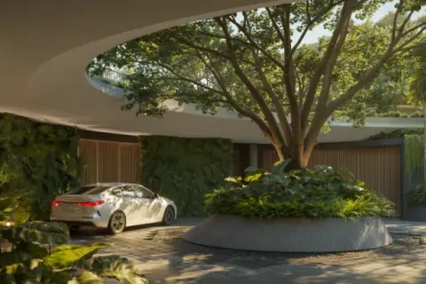 Villa in Phuket, Thailand 6 bedrooms № 146426 - photo 11