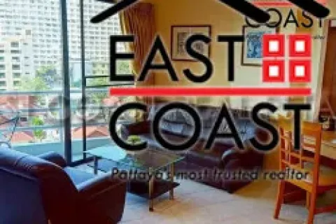 Haus in Pattaya, Thailand 4 Schlafzimmer № 213944 - Foto 9