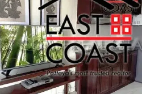 Haus in Pattaya, Thailand 4 Schlafzimmer № 213944 - Foto 4