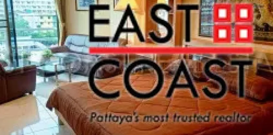 Haus in Pattaya, Thailand 4 Schlafzimmer № 213944