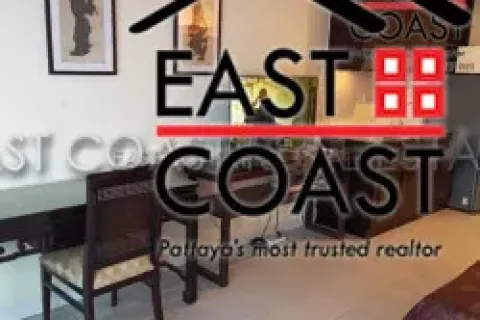 Haus in Pattaya, Thailand 4 Schlafzimmer № 213944 - Foto 10