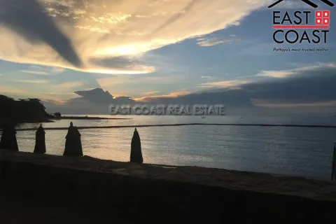 Condo in Pattaya, Thailand, 1 bedroom № 213947