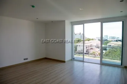 Eigentumswohnung in Pattaya, Thailand, 1 Schlafzimmer № 213942 - Foto 3