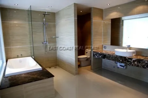 Eigentumswohnung in Pattaya, Thailand, 1 Schlafzimmer № 213942 - Foto 2