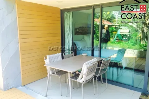 Studio in the Condo in Pattaya, Thailand  № 213946 - Foto 11