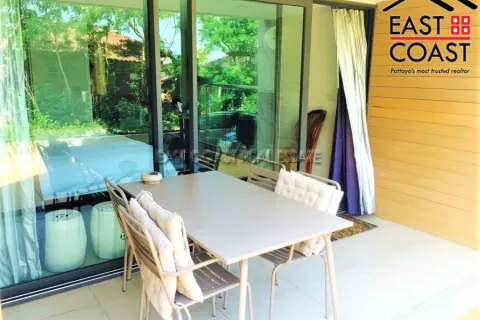 Studio in the Condo in Pattaya, Thailand  № 213946 - Foto 12