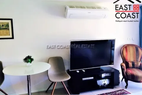 Studio in the Condo in Pattaya, Thailand  № 213946 - Foto 10