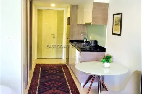 Studio in the Condo in Pattaya, Thailand  № 213946 - Foto 7