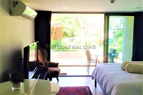 Studio in the Condo in Pattaya, Thailand  № 213946 - Foto 6