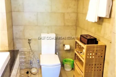 Studio in the Condo in Pattaya, Thailand  № 213946 - Foto 5