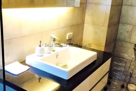 Studio in the Condo in Pattaya, Thailand  № 213946 - Foto 4