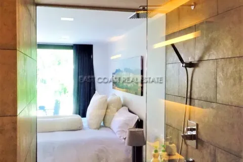 Studio in the Condo in Pattaya, Thailand  № 213946 - Foto 2