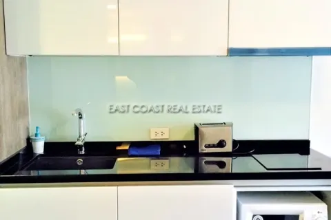 Studio in the Condo in Pattaya, Thailand  № 213946 - Foto 8