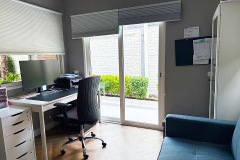 Maison à Prawet, Bangkok, Thaïlande 3 chambres № 171601 - photo 16