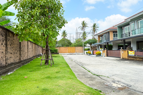Maison à Prawet, Bangkok, Thaïlande 3 chambres № 171601 - photo 3