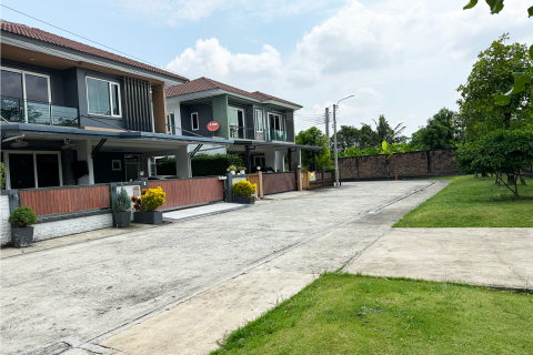 Maison à Prawet, Bangkok, Thaïlande 3 chambres № 171601 - photo 19