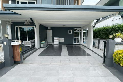 Maison à Prawet, Bangkok, Thaïlande 3 chambres № 171601 - photo 4