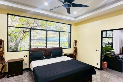 Villa in Pattaya, Thailand 4 bedrooms № 171603 - photo 10