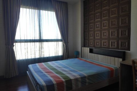 Penthouse in Bang Kho Laem, Bangkok, Thailand 2 bedrooms № 171606 - photo 4