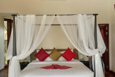 Вилла в Пхукете, Таиланд с 3 спальнями  № 171600 - фото 14