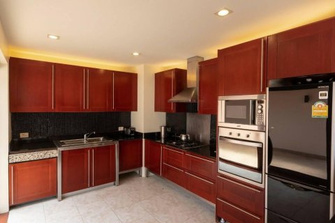 Вилла в Пхукете, Таиланд с 3 спальнями  № 171600 - фото 9